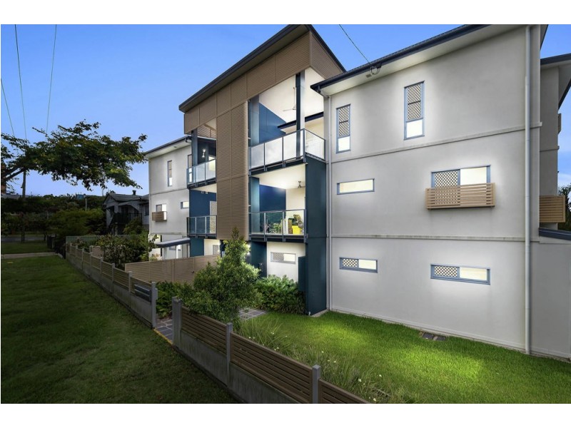 5/87 Ethel Street, Chermside QLD 4032