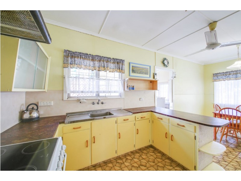 29 Bulwer Street, Zillmere QLD 4034