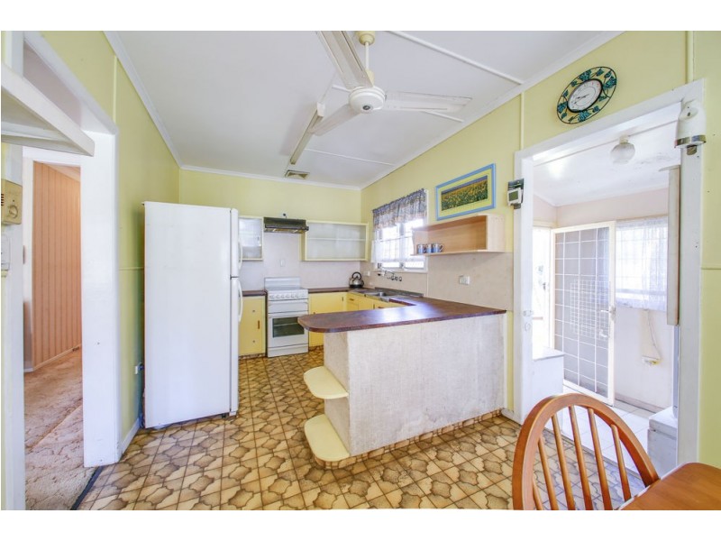 29 Bulwer Street, Zillmere QLD 4034