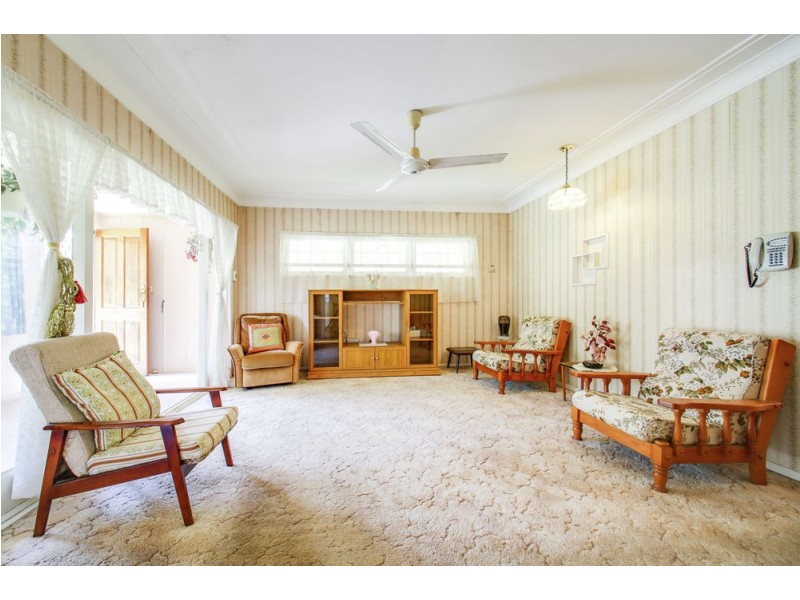 29 Bulwer Street, Zillmere QLD 4034