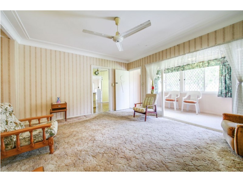 29 Bulwer Street, Zillmere QLD 4034