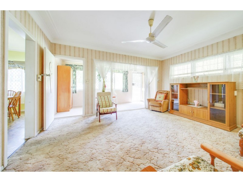 29 Bulwer Street, Zillmere QLD 4034