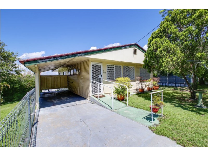 29 Bulwer Street, Zillmere QLD 4034