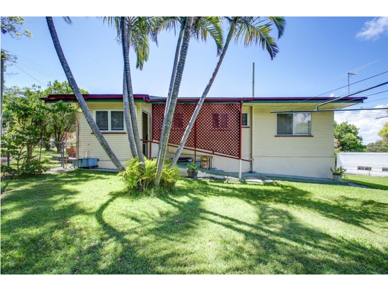 29 Bulwer Street, Zillmere QLD 4034