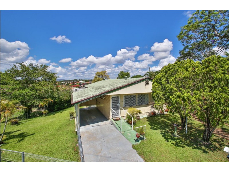 29 Bulwer Street, Zillmere QLD 4034