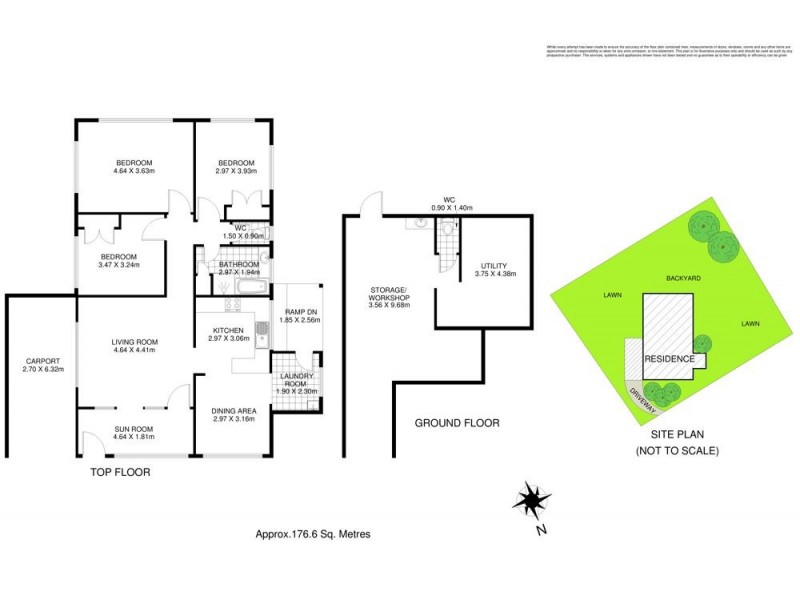 29 Bulwer Street, Zillmere QLD 4034 Floorplan