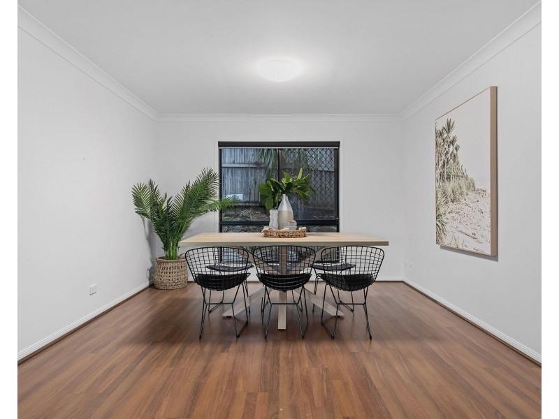 3 Valencia Court, Eatons Hill QLD 4037