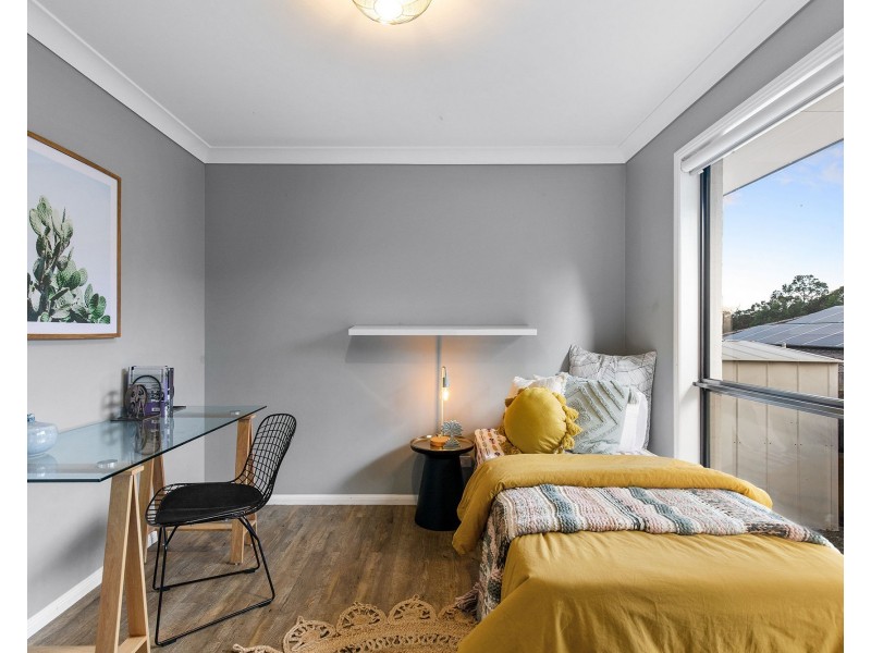 3 Valencia Court, Eatons Hill QLD 4037