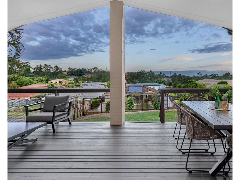 3 Valencia Court, Eatons Hill QLD 4037