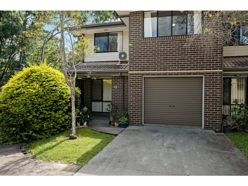 26/41 Gawler Crescent, Bracken Ridge QLD 4017