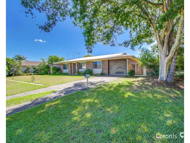 21 Feuerriegel Road, Bald Hills QLD 4036