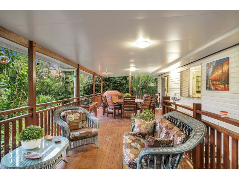 12 Olakuna Crescent, Ferny Hills QLD 4055