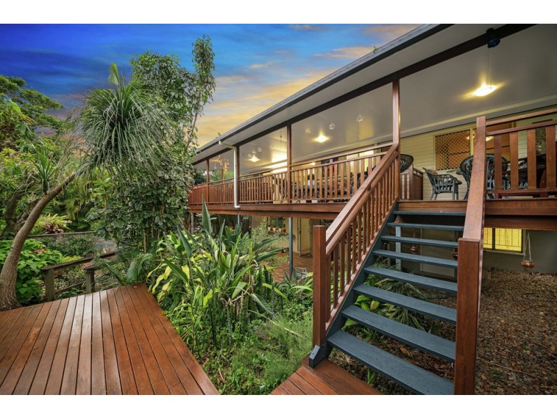 12 Olakuna Crescent, Ferny Hills QLD 4055