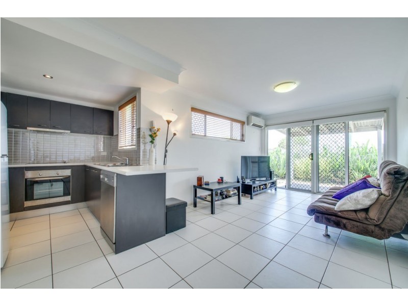 2/20 Jennings Street, Zillmere QLD 4034