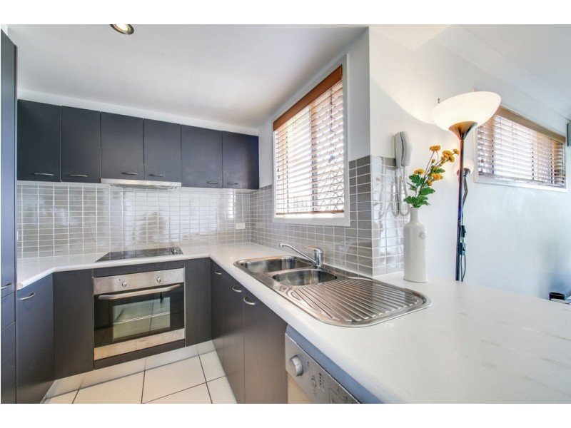 2/20 Jennings Street, Zillmere QLD 4034