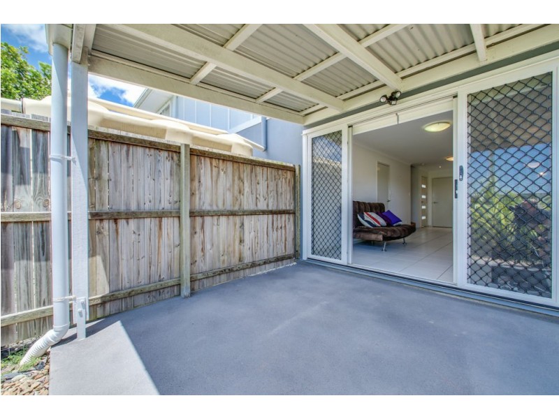 2/20 Jennings Street, Zillmere QLD 4034