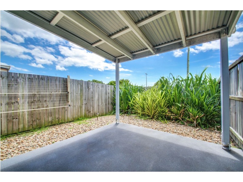 2/20 Jennings Street, Zillmere QLD 4034