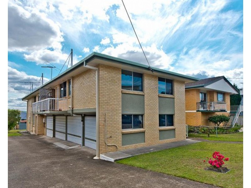 4/8 Zenith Avenue, Chermside QLD 4032