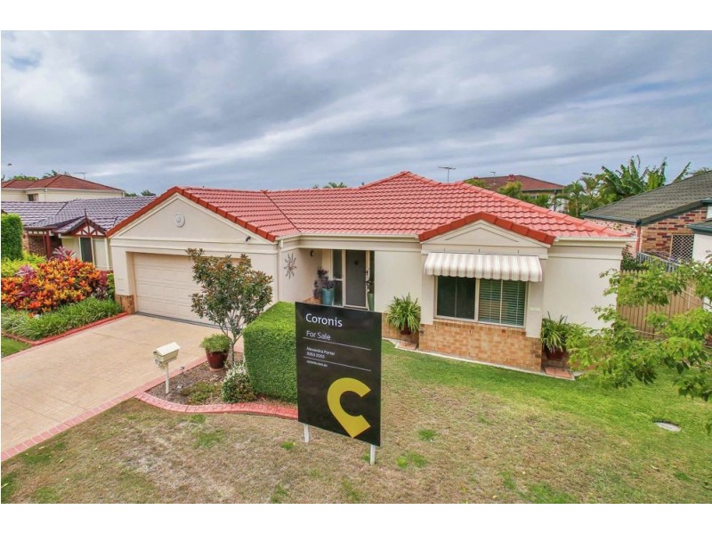 22 Jagera Circuit, Taigum QLD 4018