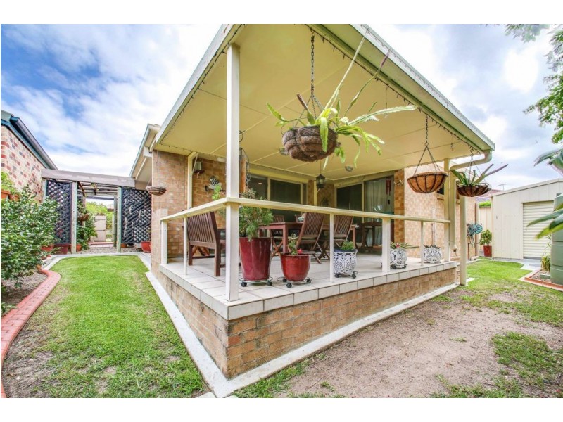 22 Jagera Circuit, Taigum QLD 4018