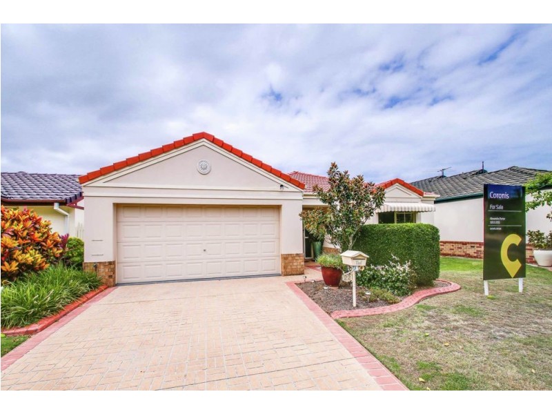 22 Jagera Circuit, Taigum QLD 4018