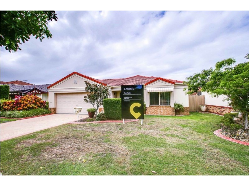 22 Jagera Circuit, Taigum QLD 4018