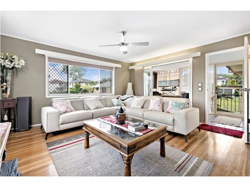 64 Pirramurra Street, Bracken Ridge QLD 4017