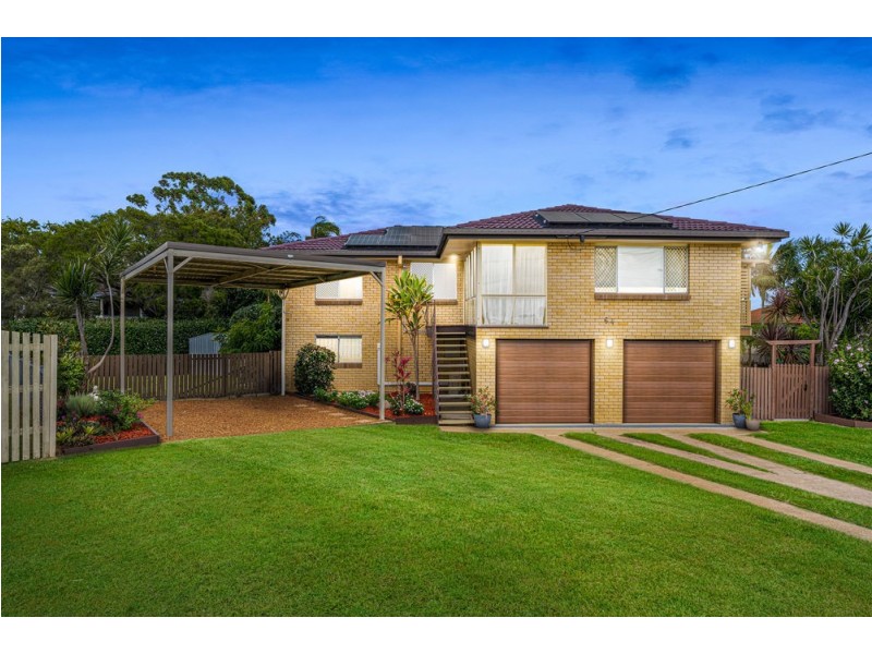 64 Pirramurra Street, Bracken Ridge QLD 4017