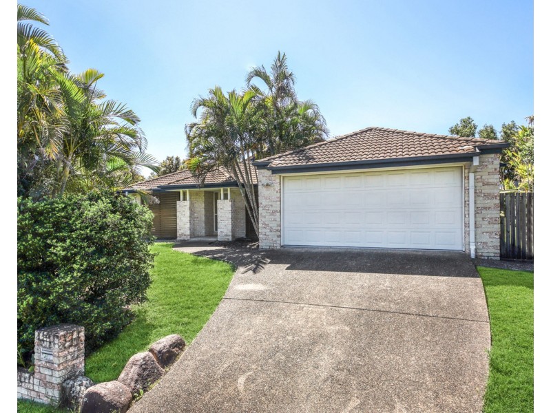 23 Pine Valley Drive, Joyner QLD 4500