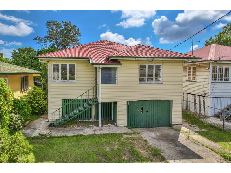 12 Park Street, Banyo QLD 4014