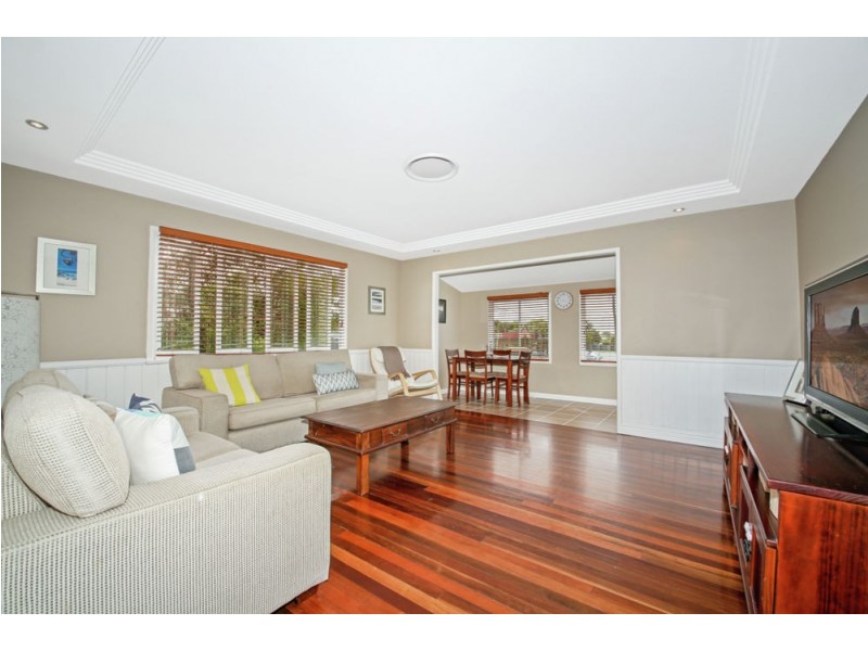 34 Swanwick Street, Zillmere QLD 4034