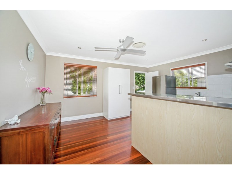 34 Swanwick Street, Zillmere QLD 4034