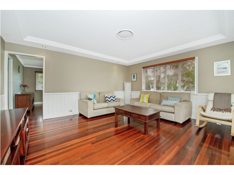 34 Swanwick Street, Zillmere QLD 4034