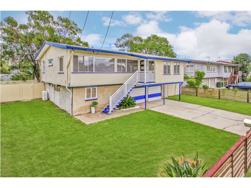 34 Swanwick Street, Zillmere QLD 4034