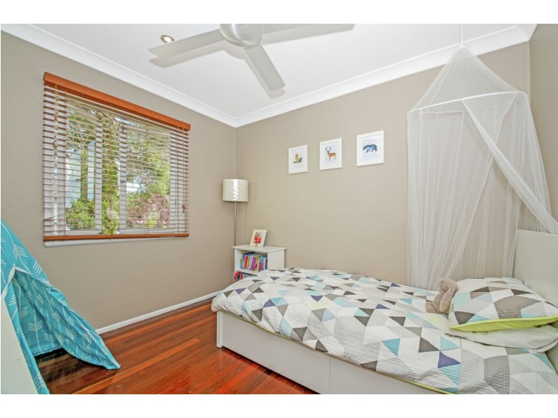 34 Swanwick Street, Zillmere QLD 4034