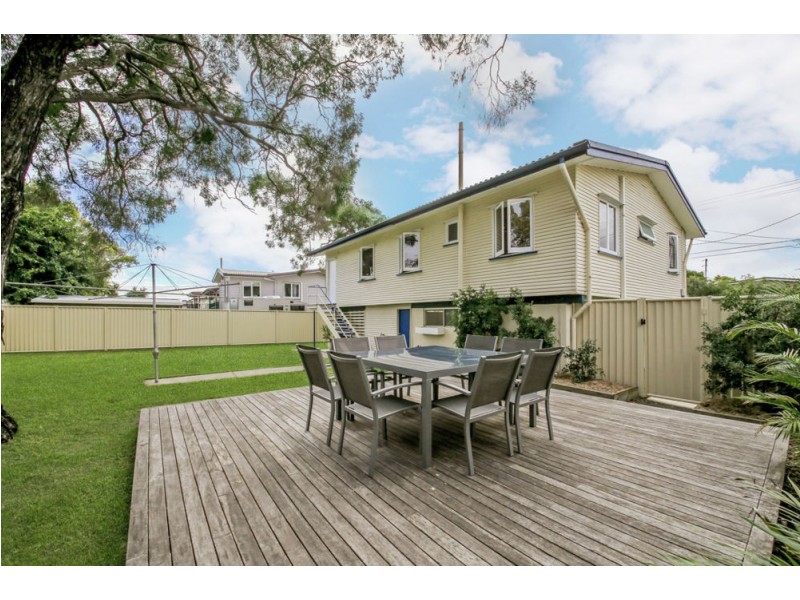 34 Swanwick Street, Zillmere QLD 4034