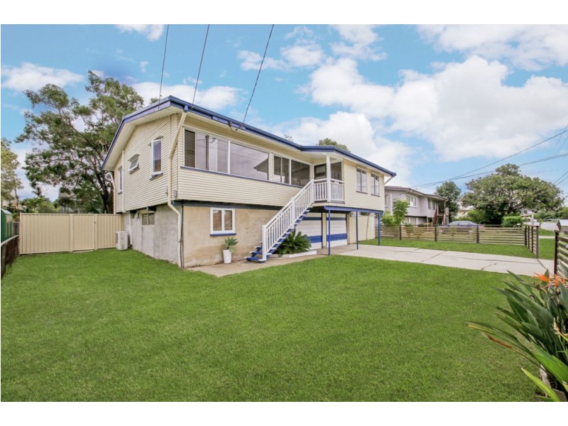 34 Swanwick Street, Zillmere QLD 4034