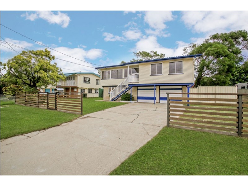 34 Swanwick Street, Zillmere QLD 4034