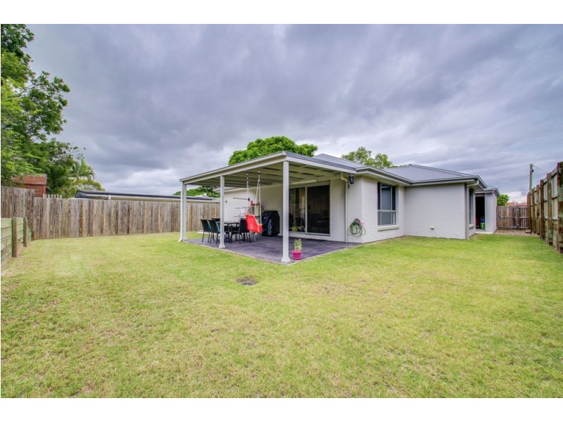 30 Bulwer Street, Zillmere QLD 4034