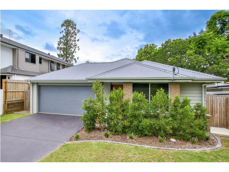 30 Bulwer Street, Zillmere QLD 4034