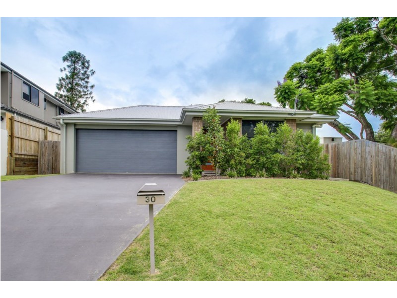 30 Bulwer Street, Zillmere QLD 4034