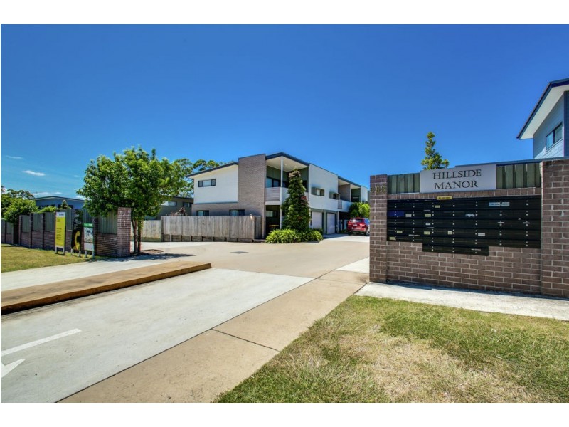 25/669 Beams Road, Carseldine QLD 4034
