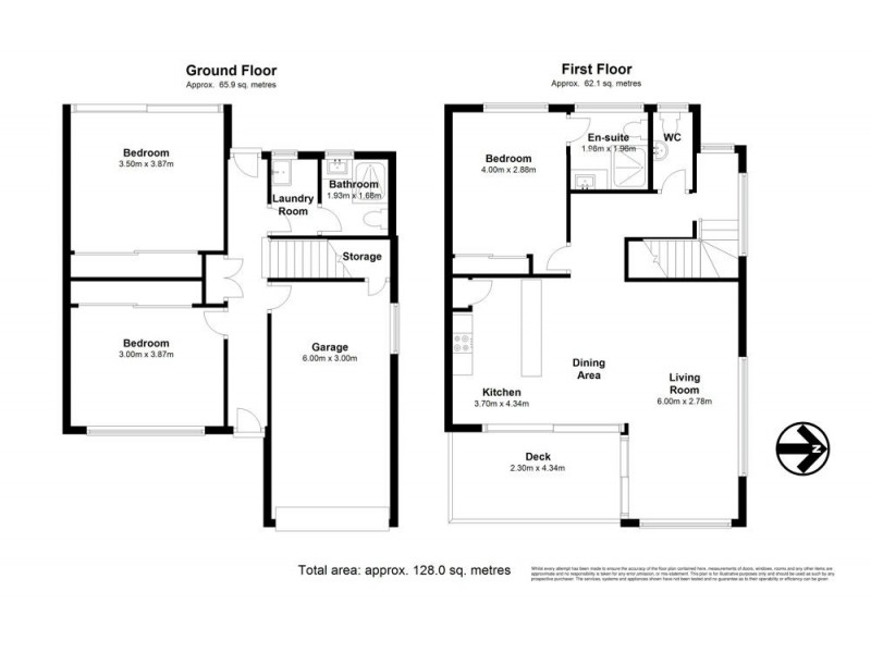 25/669 Beams Road, Carseldine QLD 4034 Floorplan