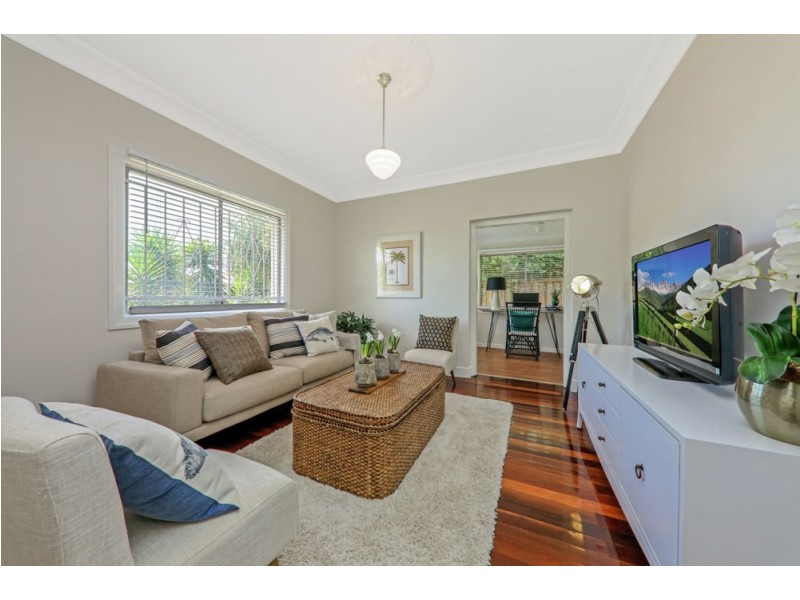 24 Rilatt Street, Wavell Heights QLD 4012