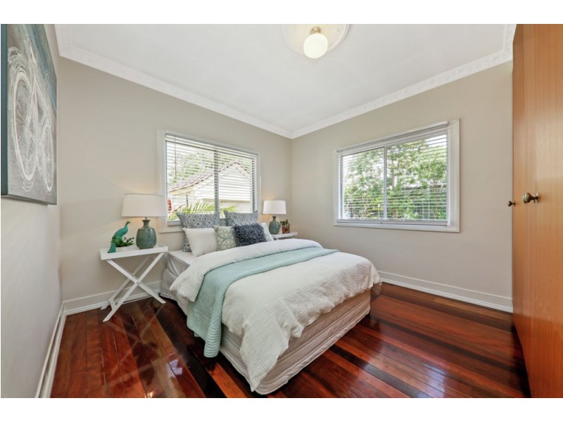 24 Rilatt Street, Wavell Heights QLD 4012