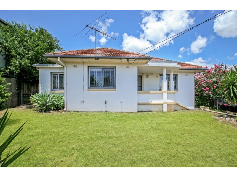 24 Rilatt Street, Wavell Heights QLD 4012