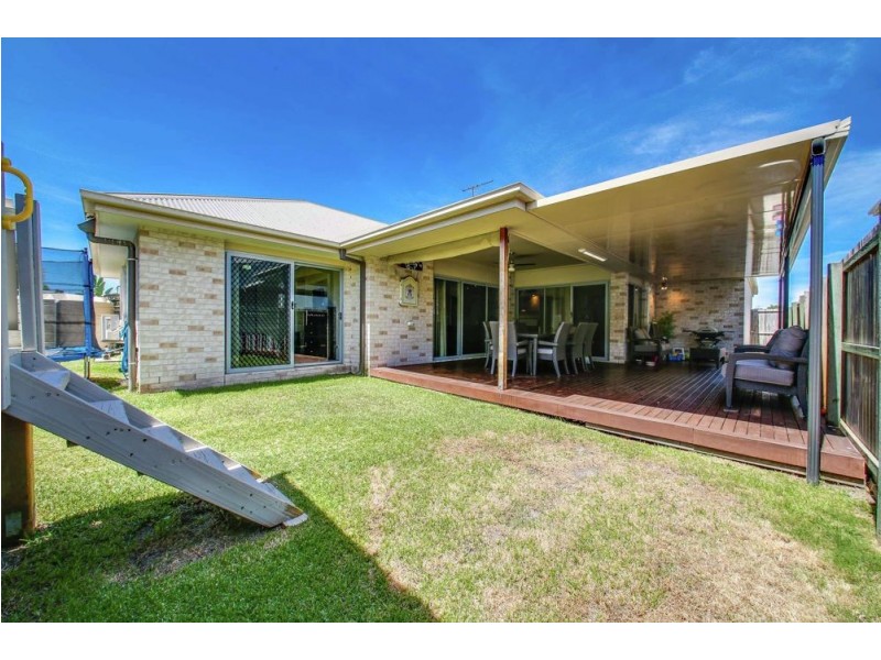 56 Swan Parade, Warner QLD 4500