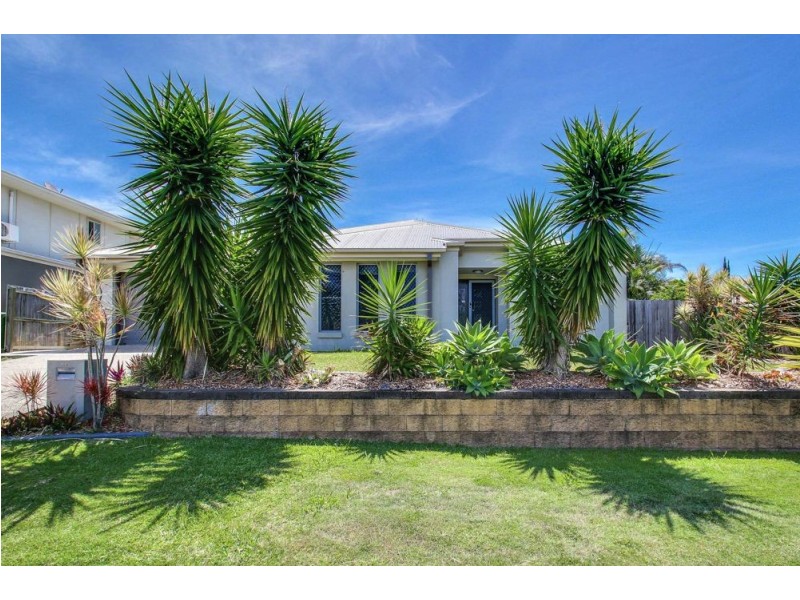 56 Swan Parade, Warner QLD 4500