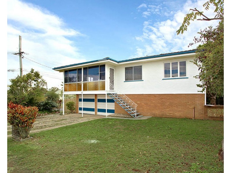 61 Kilpatrick Street, Zillmere QLD 4034