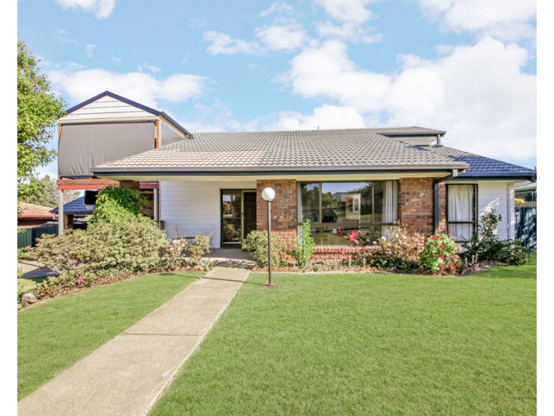 3 Samrill Street, Boondall QLD 4034
